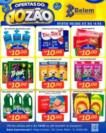 Catálogo Belem Supermercados Página 2