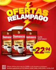 Catálogo Belem Supermercados Página 5