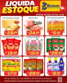 Catálogo Belem Supermercados Página 7