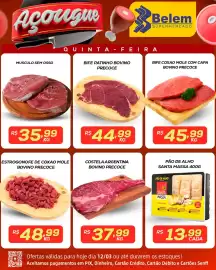 Catálogo Belem Supermercados Página 9