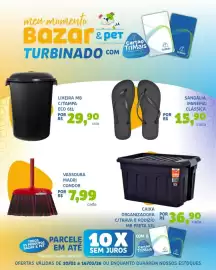 Catálogo Bergamais Supermercados Página 1