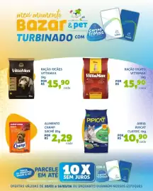 Catálogo Bergamais Supermercados Página 3