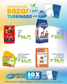Catálogo Bergamais Supermercados Página 4