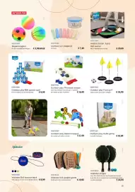 Multi bazar folder | Buitenspeelgoed Pagina 15