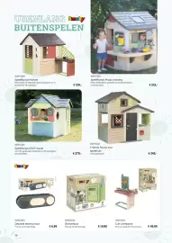 Multi bazar folder | Buitenspeelgoed Pagina 16