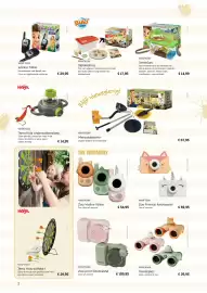 Multi bazar folder | Buitenspeelgoed Pagina 2