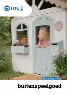 Multi bazar folder (geldig t/m 30-06)