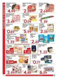 Volantino Despar Pagina 4