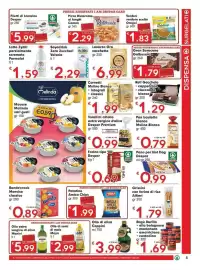 Volantino Despar Pagina 5