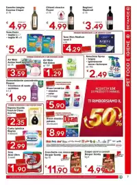 Volantino Despar Pagina 7