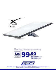 Catálogo Gazin Página 2