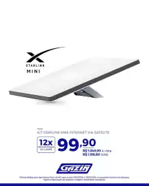 Catálogo Gazin Página 2