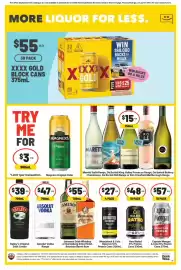 Supa Valu catalogue week 11 Page 16