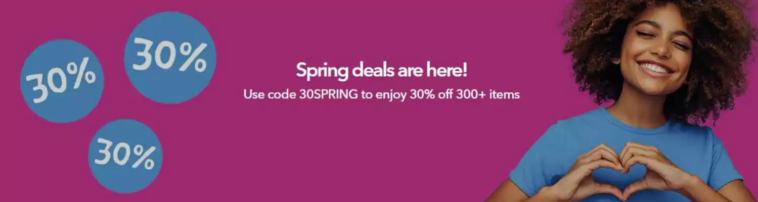 Flying Tiger catalogue (valid until 19-03)