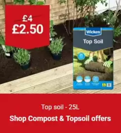 Wickes catalogue Page 3