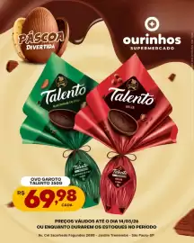 Catálogo Ourinhos Hipermercado Página 2