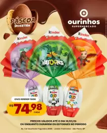 Catálogo Ourinhos Hipermercado Página 3