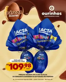 Catálogo Ourinhos Hipermercado Página 4