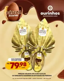 Catálogo Ourinhos Hipermercado Página 5