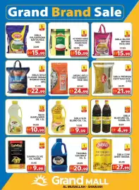 Grand Mall Sharjah catalogue Page 11