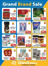 Grand Mall Sharjah catalogue Page 12