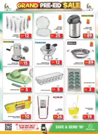 Grand Mall Sharjah catalogue Page 16