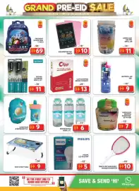 Grand Mall Sharjah catalogue Page 17