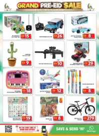 Grand Mall Sharjah catalogue Page 18