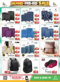 Grand Mall Sharjah catalogue Page 20