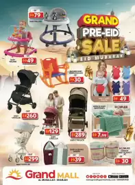 Grand Mall Sharjah catalogue Page 22