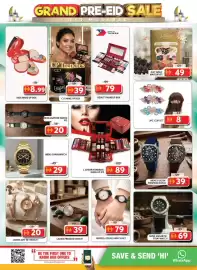 Grand Mall Sharjah catalogue Page 24