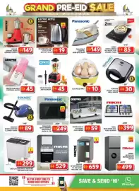 Grand Mall Sharjah catalogue Page 25