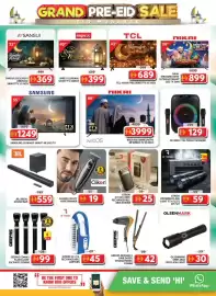 Grand Mall Sharjah catalogue Page 26