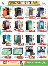 Grand Mall Sharjah catalogue Page 27