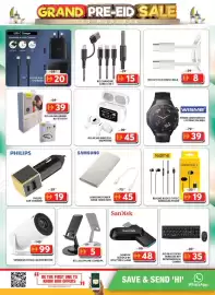 Grand Mall Sharjah catalogue Page 28