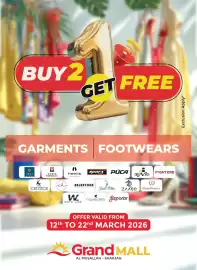 Grand Mall Sharjah catalogue Page 29