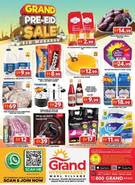 Grand Hyper Market catalogue Page 14