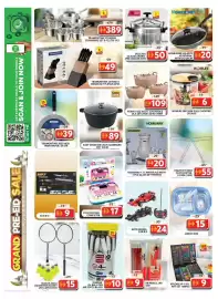 Grand Hyper Market catalogue Page 10