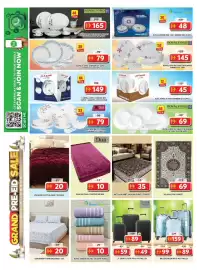 Grand Hyper Market catalogue Page 11