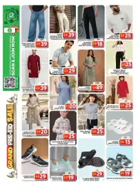 Grand Hyper Market catalogue Page 12