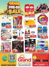 Grand Hyper Market catalogue Page 14