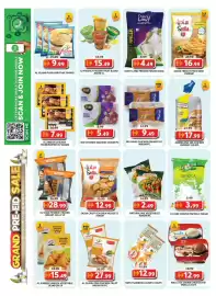 Grand Hyper Market catalogue Page 3