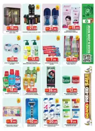 Grand Hyper Market catalogue Page 8