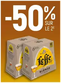 Catalogue Géant Casino page 1