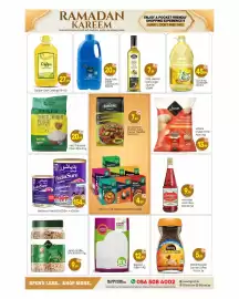 Bigmart leaflet Page 3