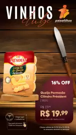 Catálogo Pais e Filhos Supermercados Página 11