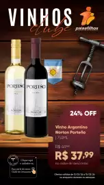 Catálogo Pais e Filhos Supermercados Página 2