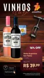 Catálogo Pais e Filhos Supermercados Página 3