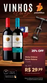 Catálogo Pais e Filhos Supermercados Página 4