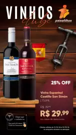 Catálogo Pais e Filhos Supermercados Página 5